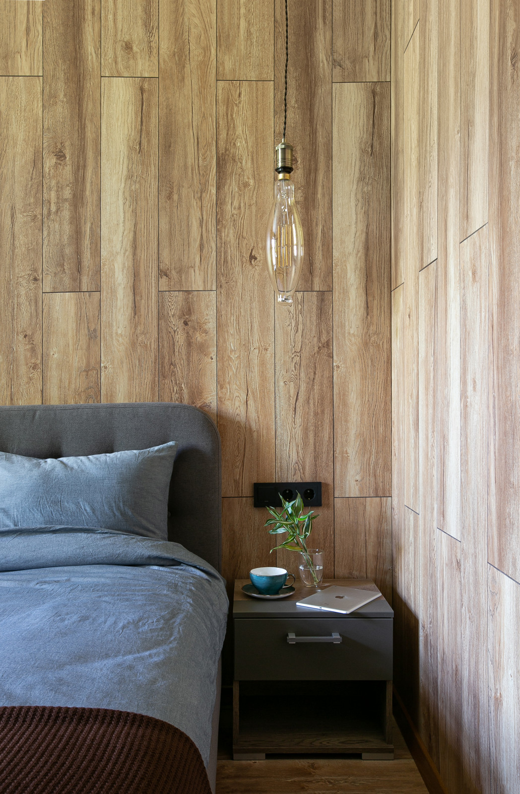 Квартира для 20-летнего парня. Ул.Савушкина