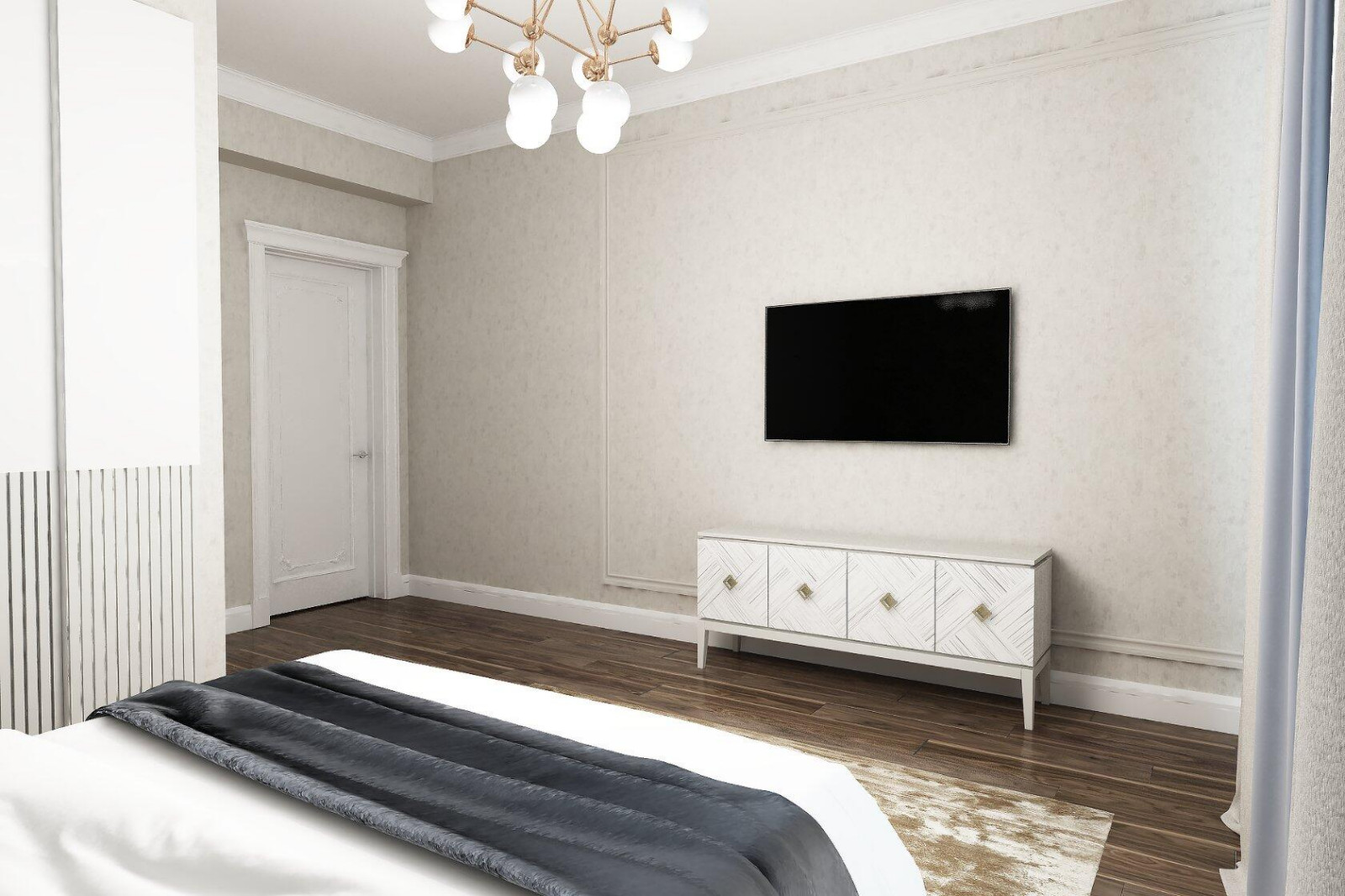 дизайн дома в ст.Ессентукской