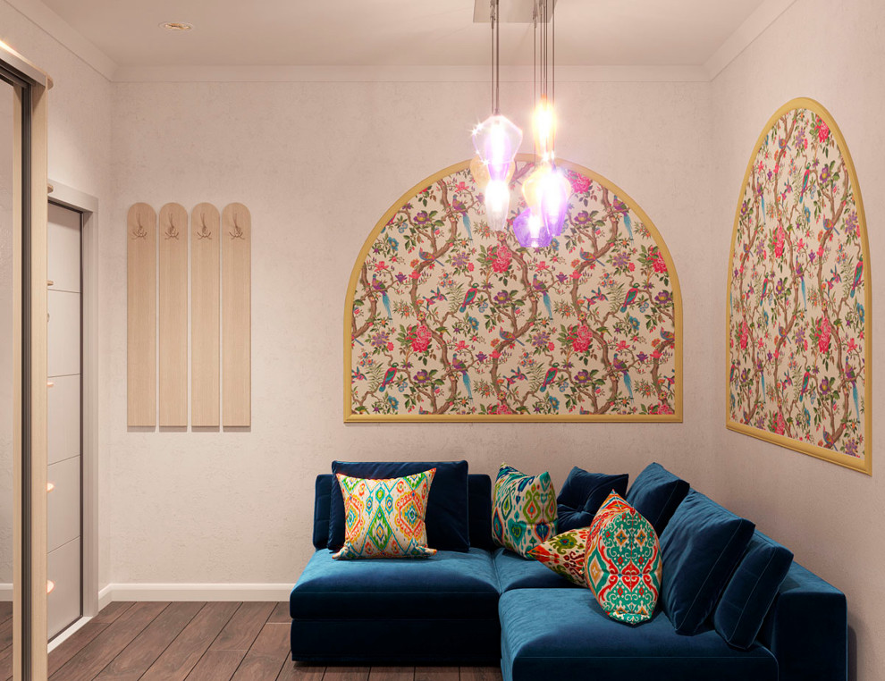 Нотки востока