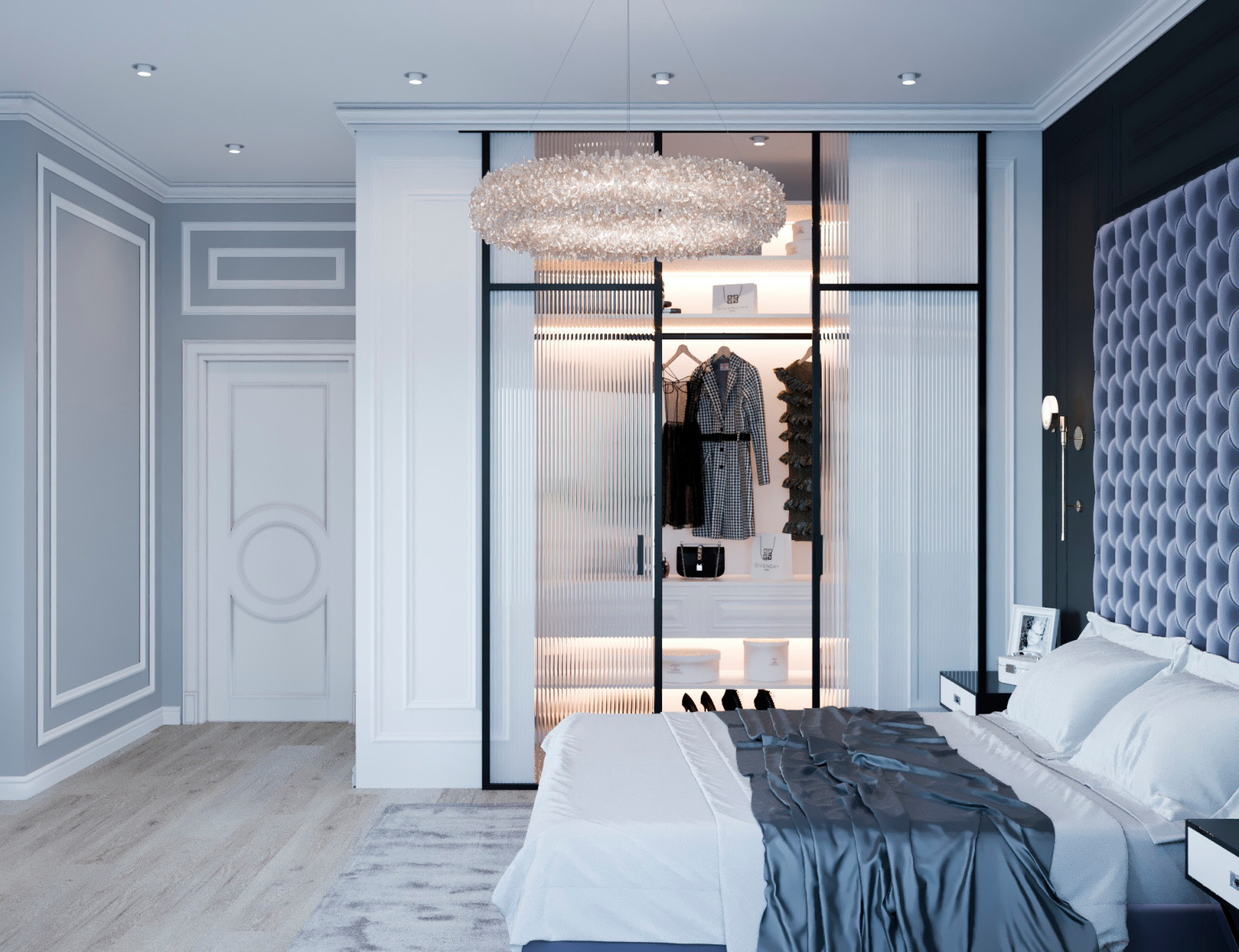 Дом, поселок "Близкий"