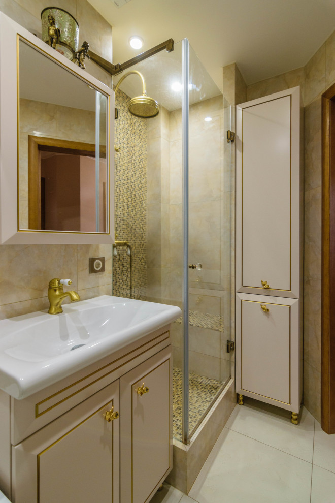 Сад-фантазия для кошки