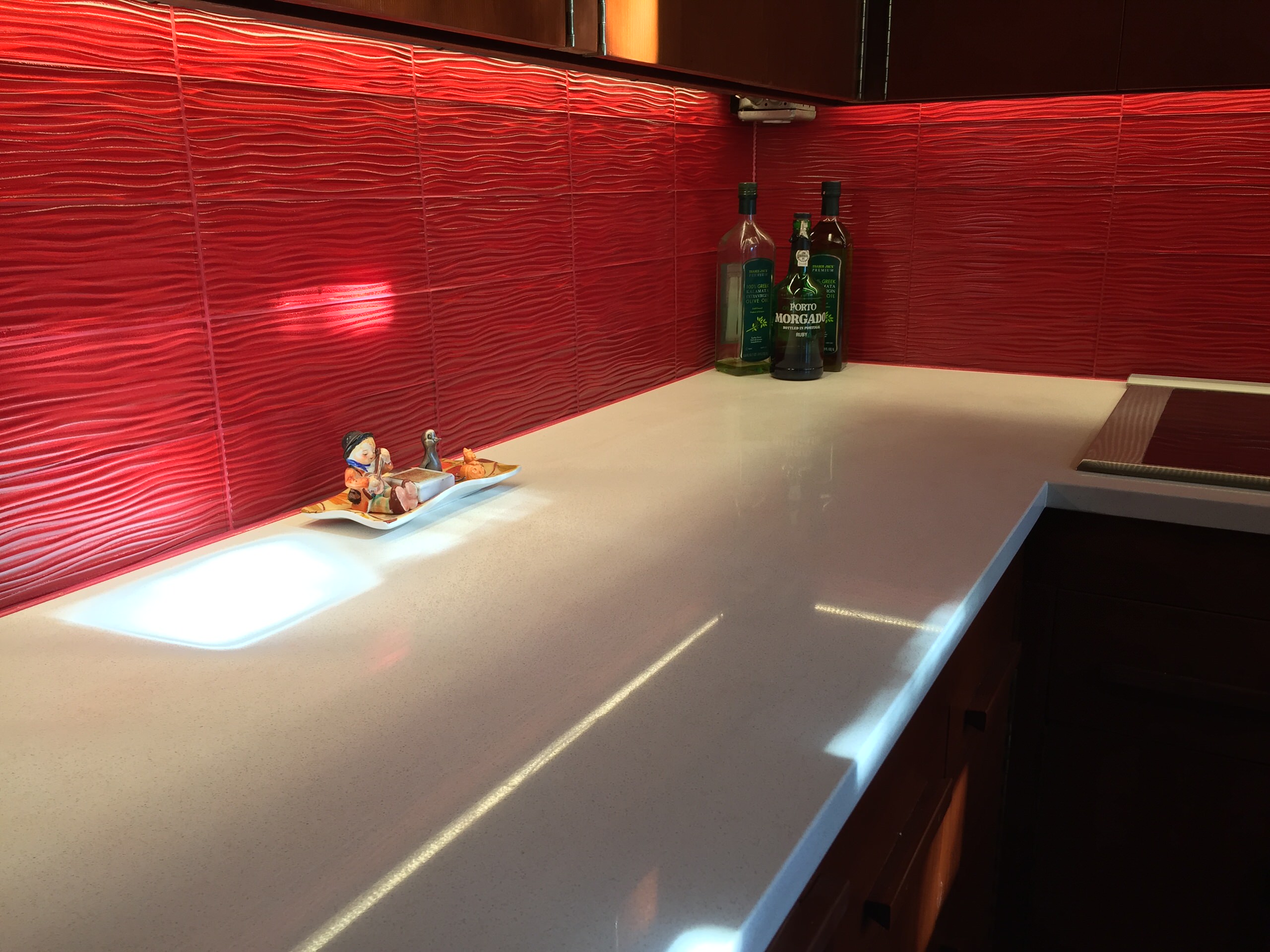 The “Tracy House” Frank Lloyd Wright