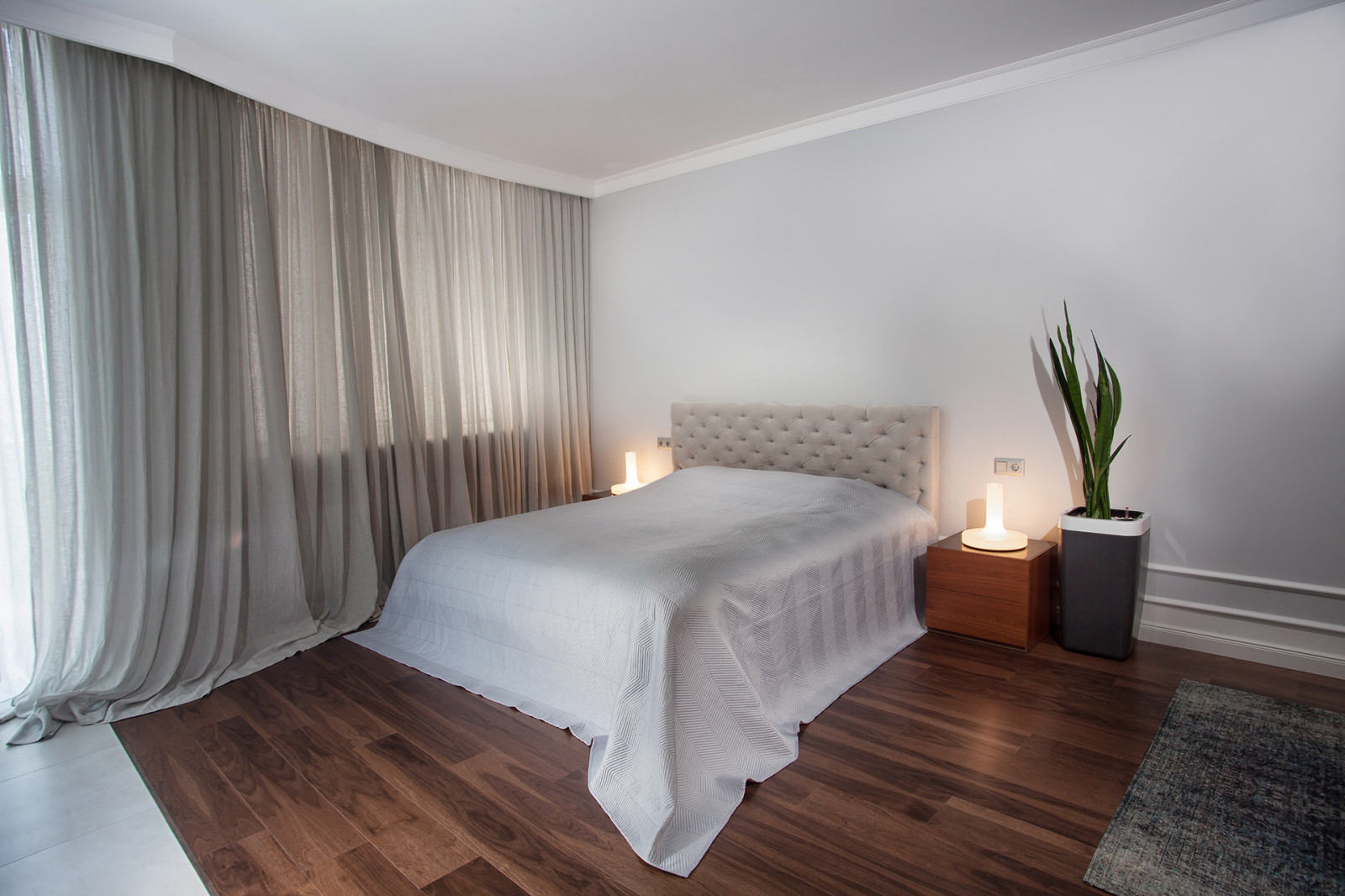 ЖK «Гaгaринcкий»