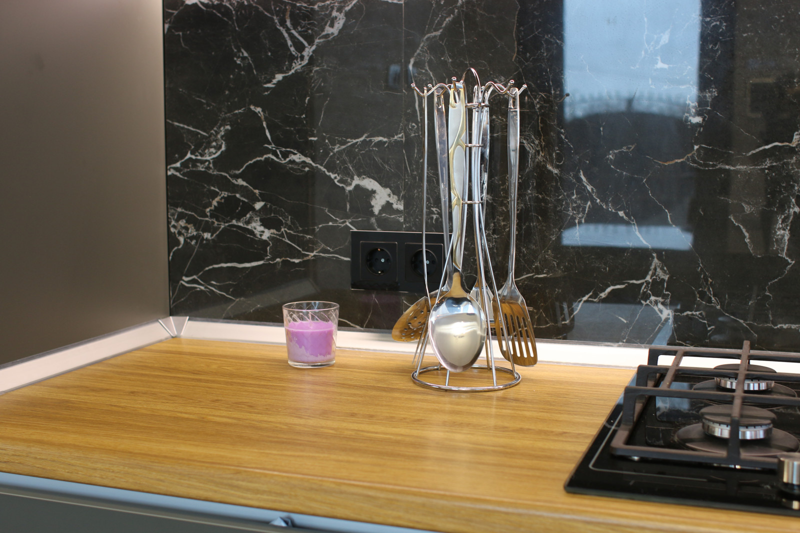 Гостевой дом в загородном доме.