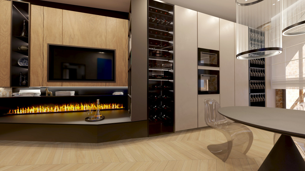 PROGETTI IN CORSO...