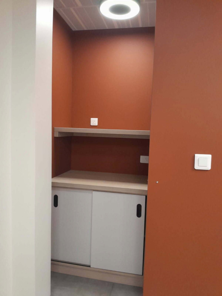 Un espace pensé pour le bien-être au travail
