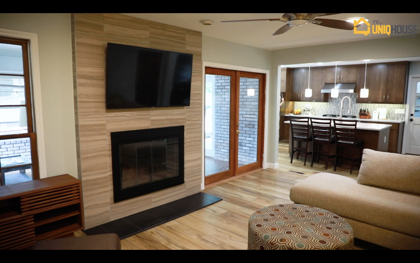 Kitchen Remodeling