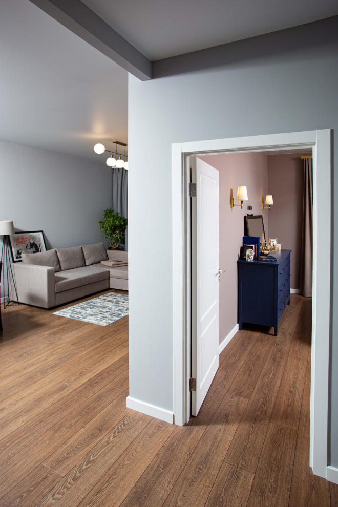 ЖК Черняховского