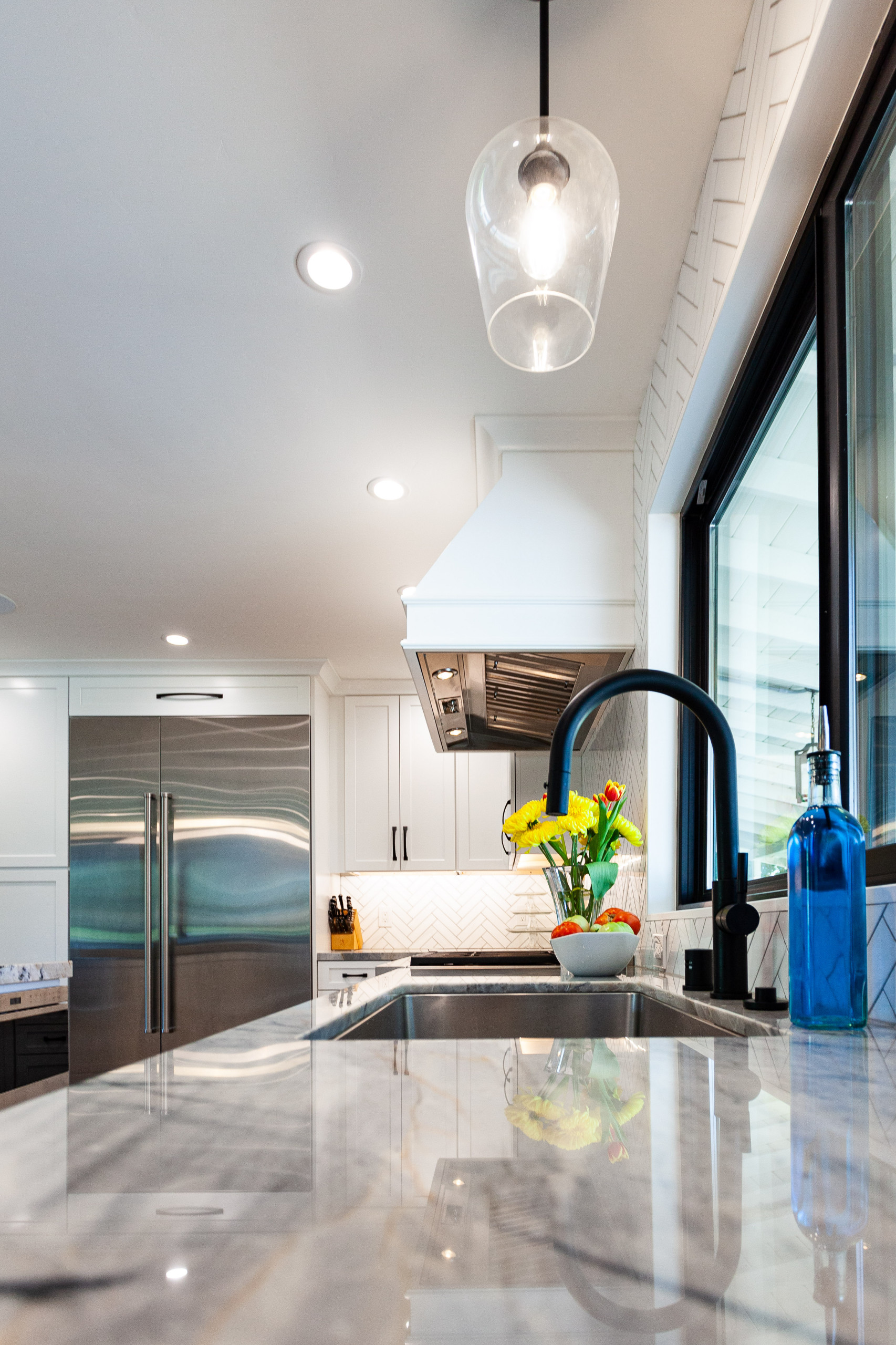 Whole Home Remodel