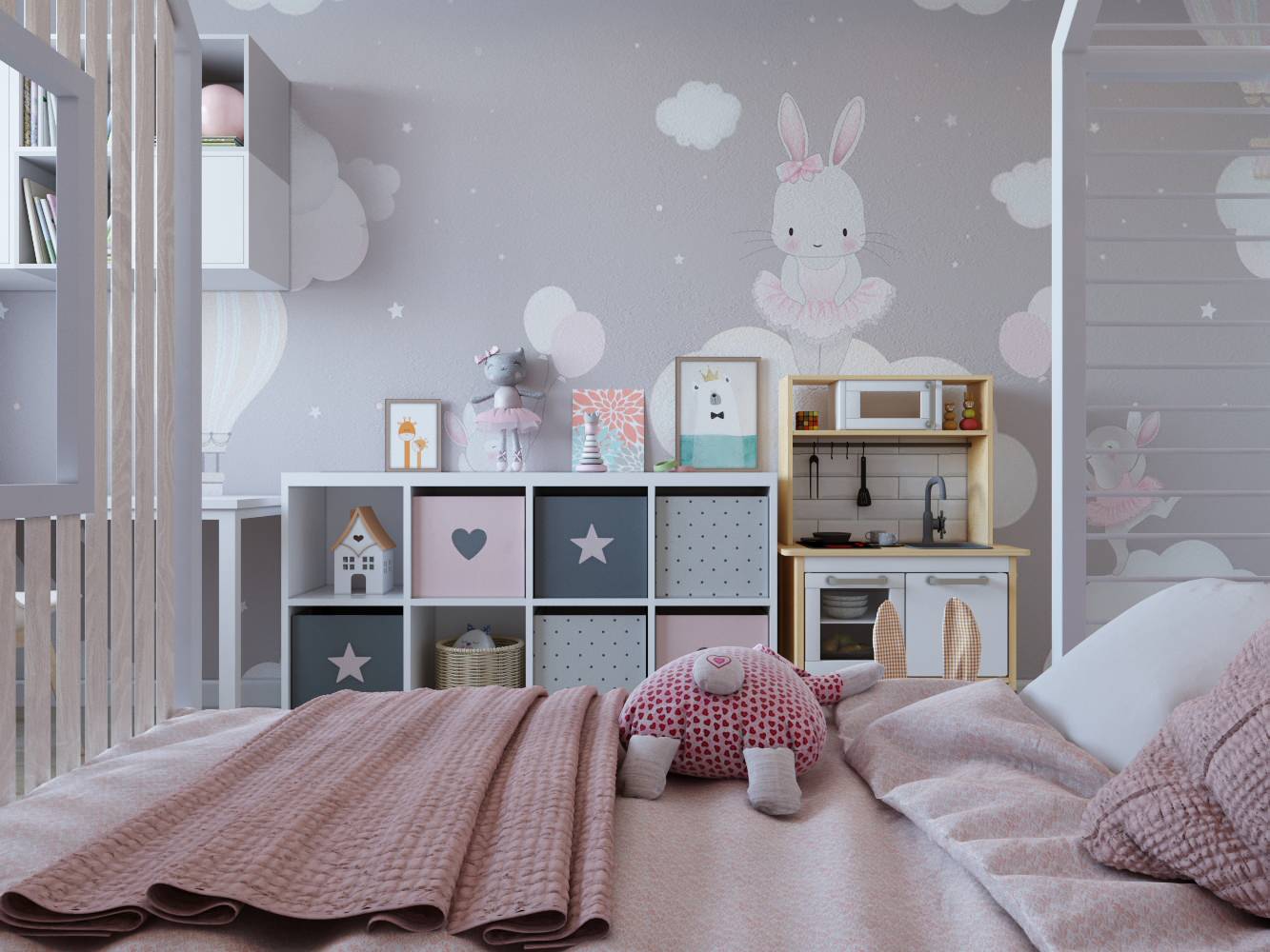 ЖК Богородский