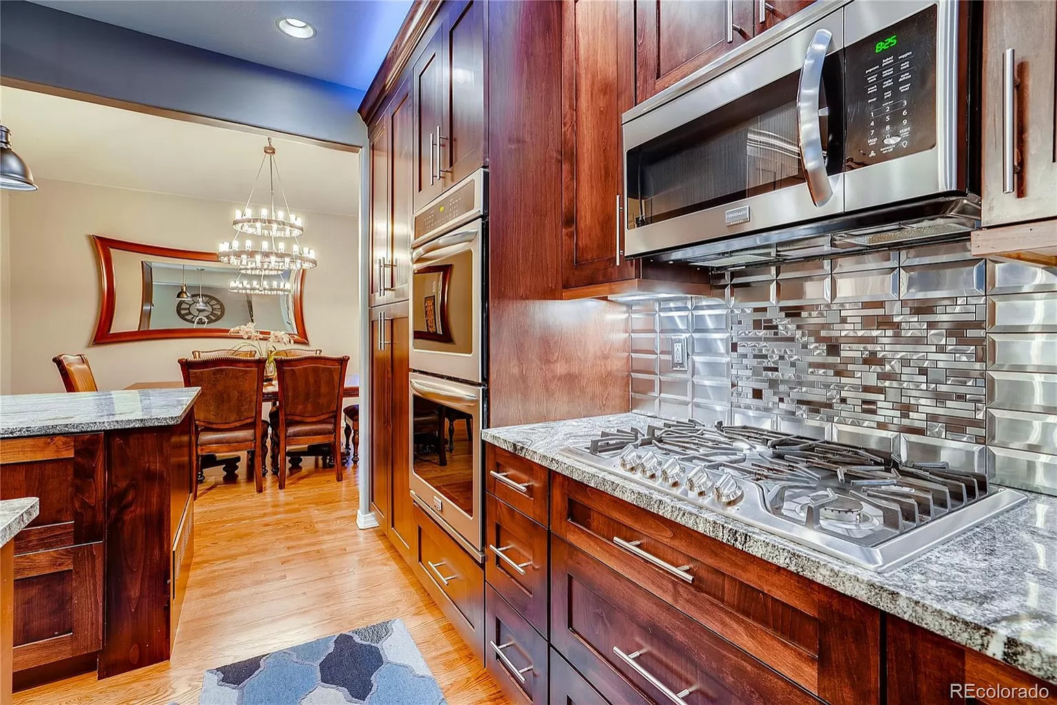 Douglas County Renovation