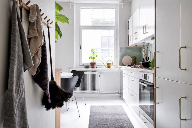 Nordhemsgatan 27 skandinavisk-koekken