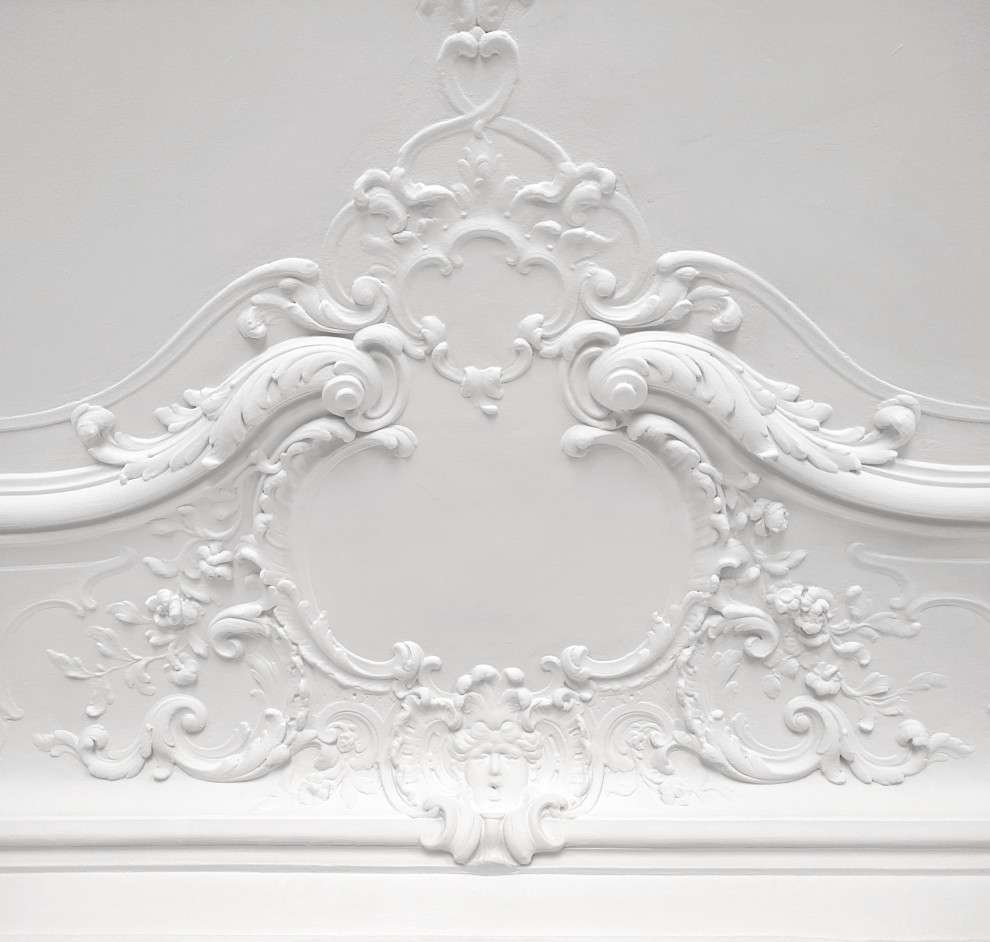 Appartement haussmannien 9ème arrondissement de Paris