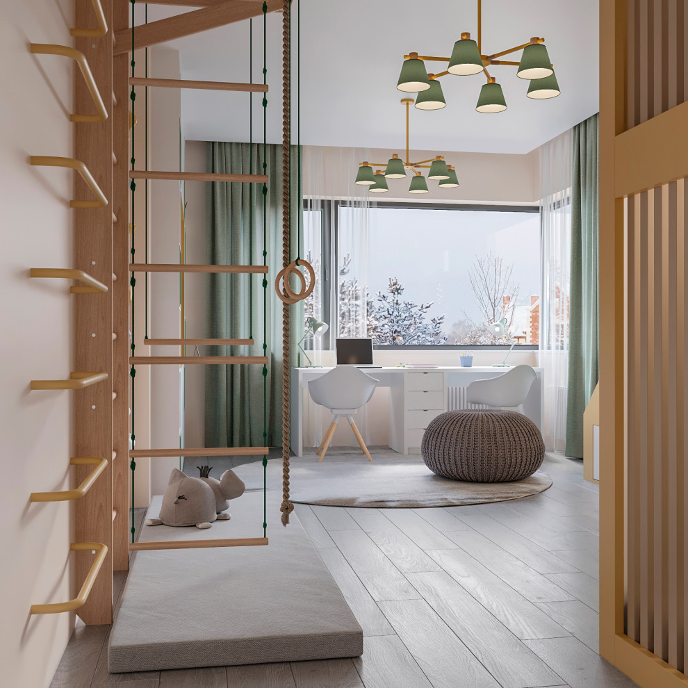 Дом в КП Новорижский