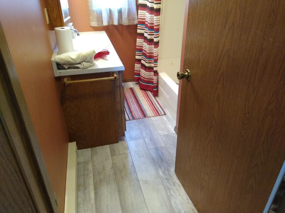 flooring