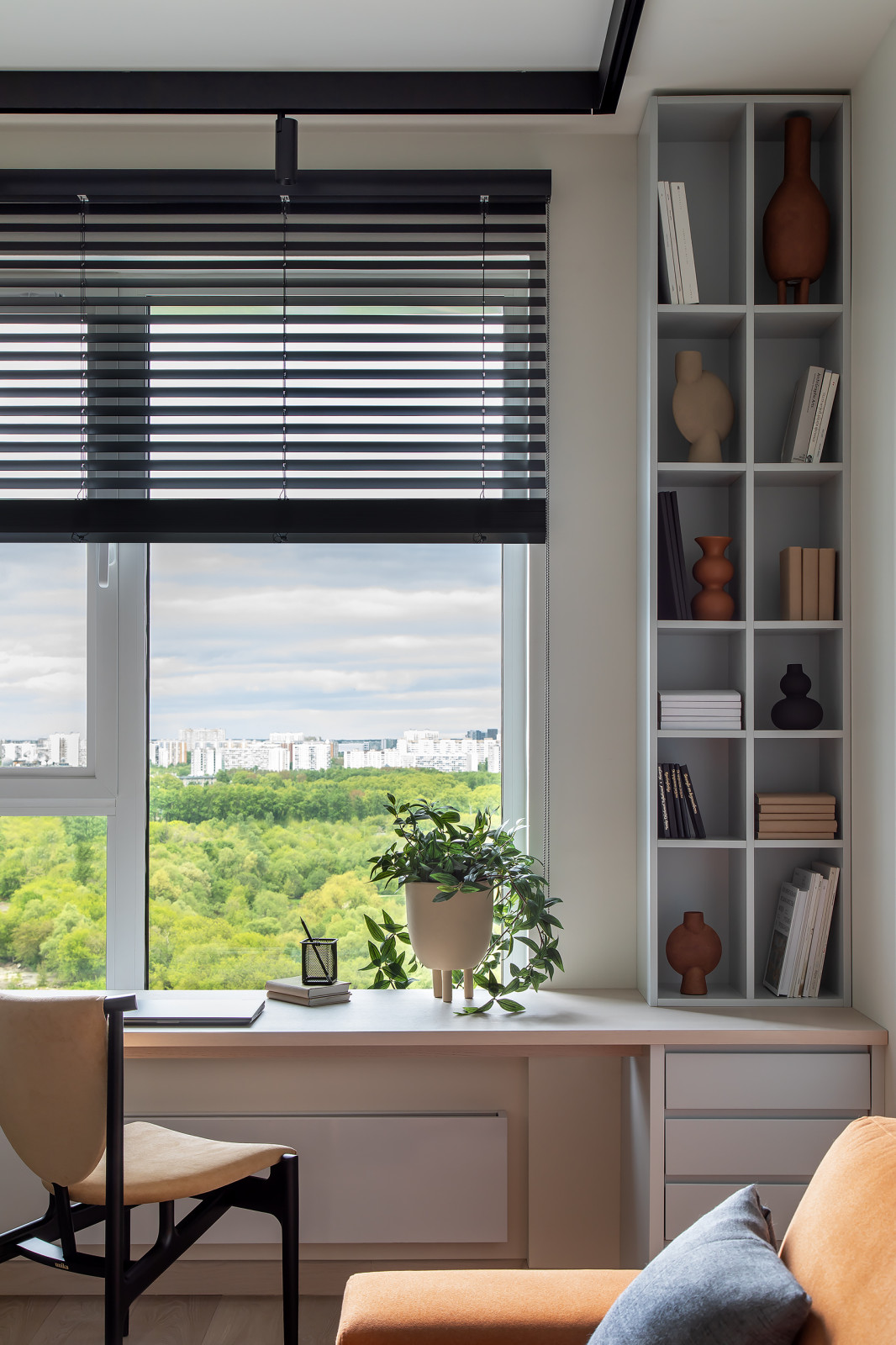 г. Москва, ЖК LIFE Ботанический Сад 2