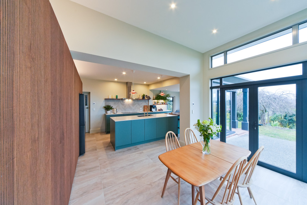1925 Period Property Re-Imagined