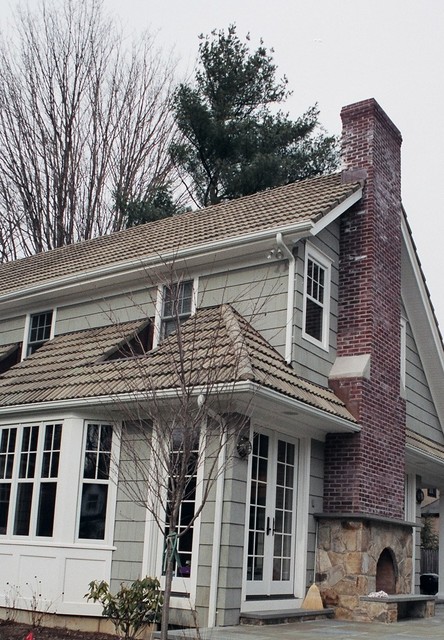 Our Work american-traditional-exterior