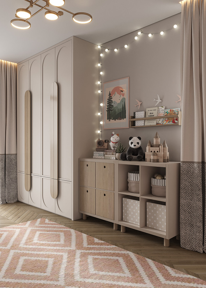 ЖК "Ясный берег" г.Новосибирск