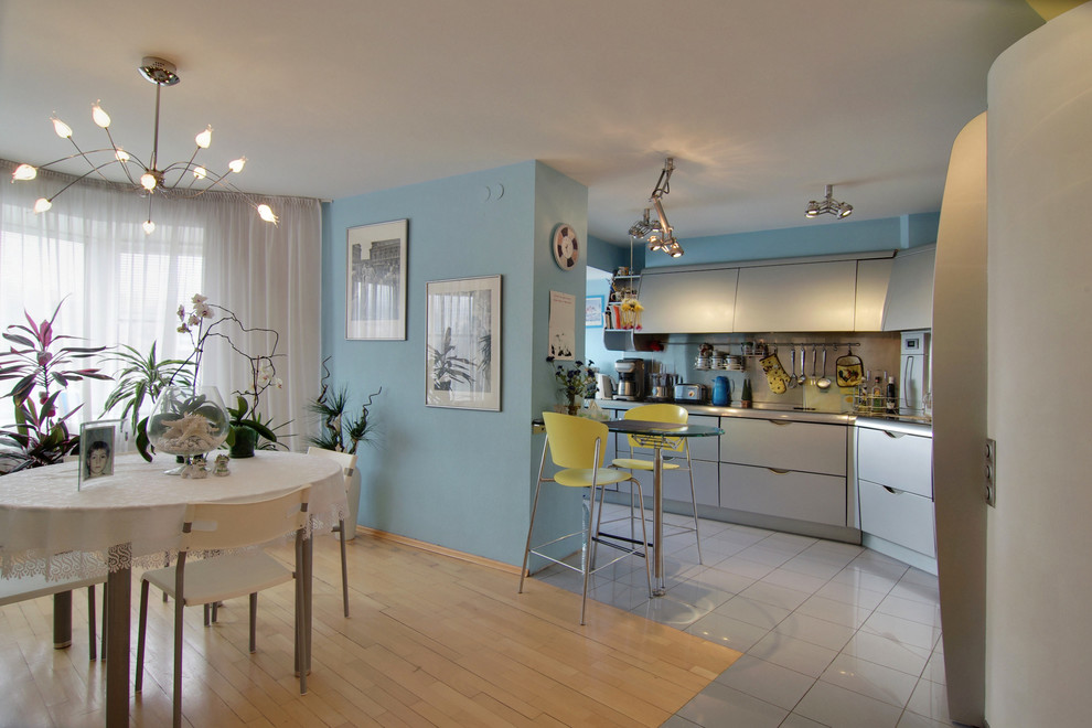 Квартира на Аптекарской