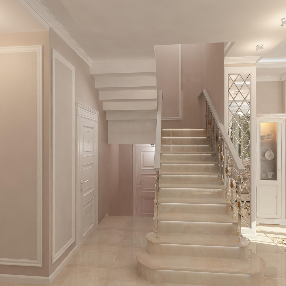 Проект дома в КП "Английские дачи"