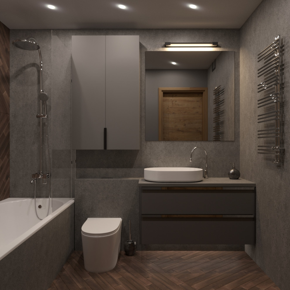 Квартира у моря