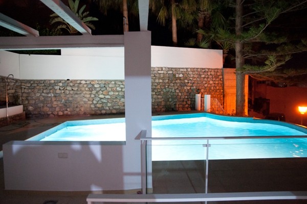 Villa Favorita coastal-pools-and-hot-tubs