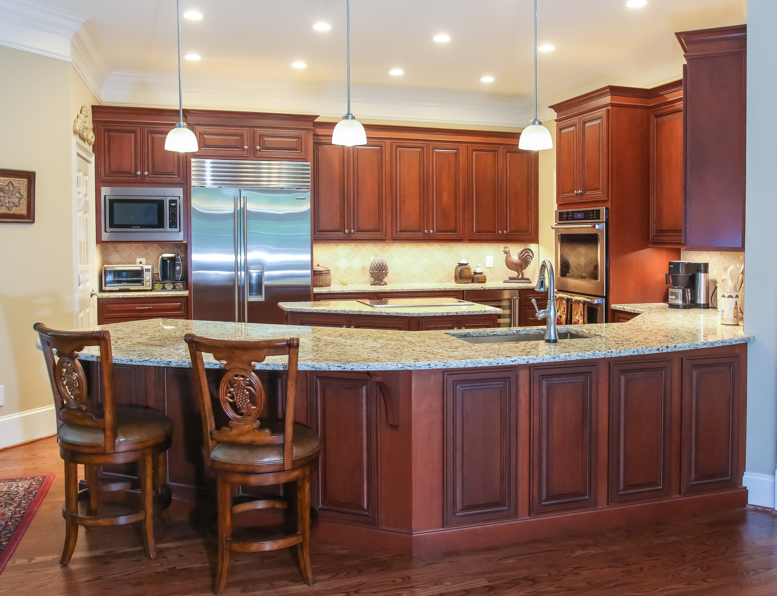 Gainesville Kitchen II