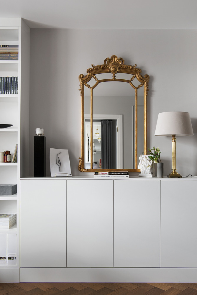 МАЛАЯ ФИЛЁВСКАЯ УЛИЦА