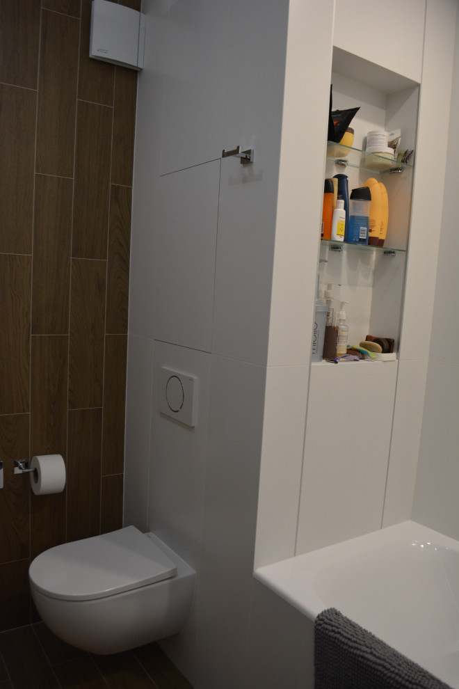 Дизайн проект квартиры на ул. Маршала Тухачевского г. Москва