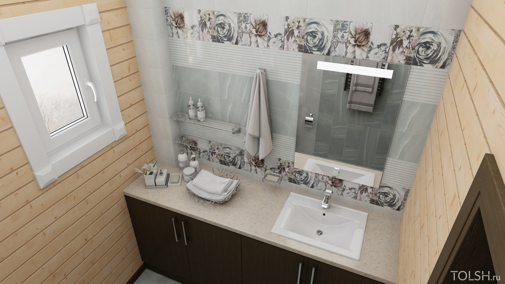 С элементами классики