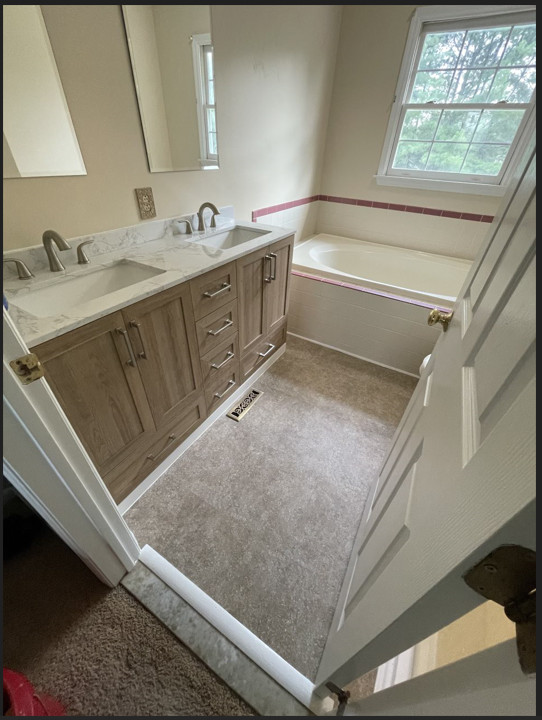 Swedesboro - Bathroom Renovation