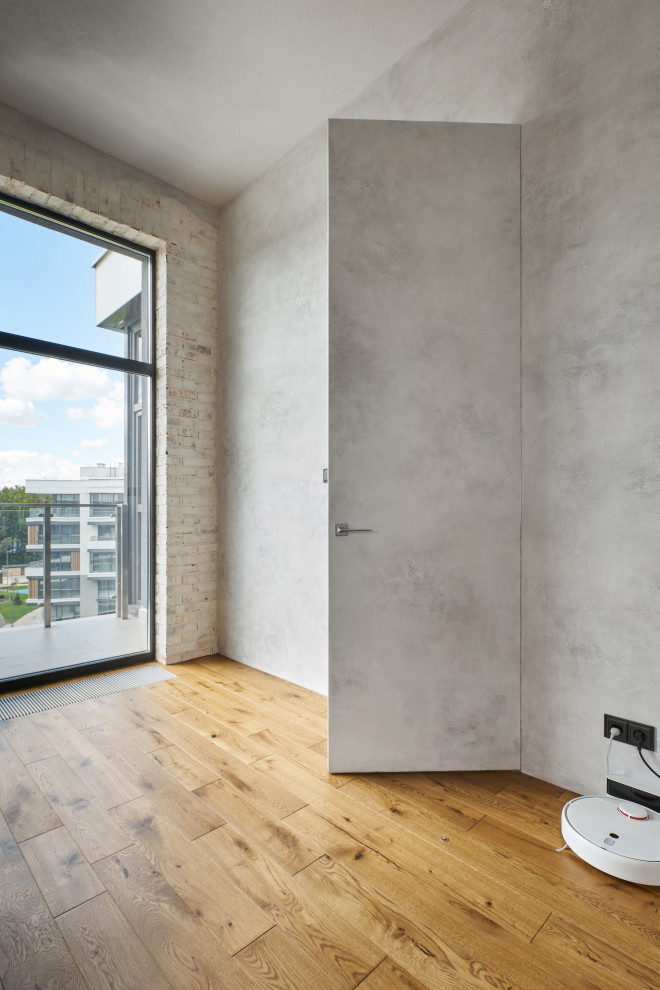 Flashdoors квартала Пирс