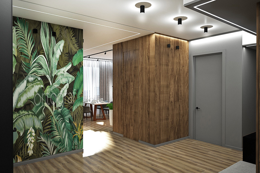 квартира в Москве