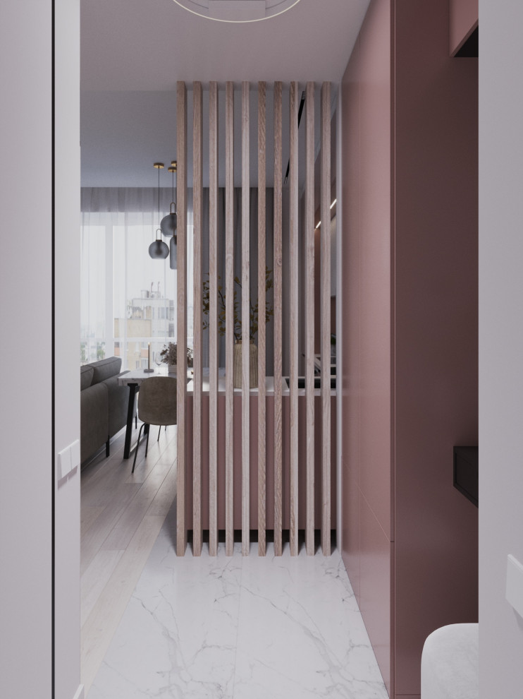 Квартира #Ashd_Metr01