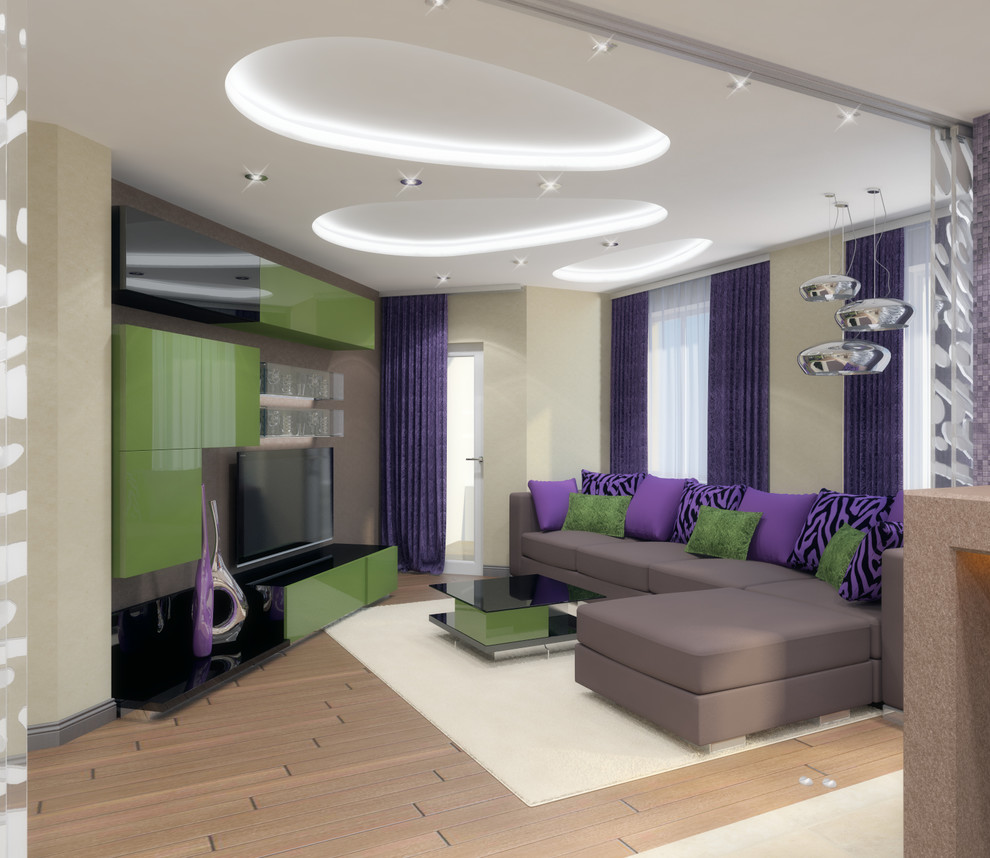 Комфорт в минимализме