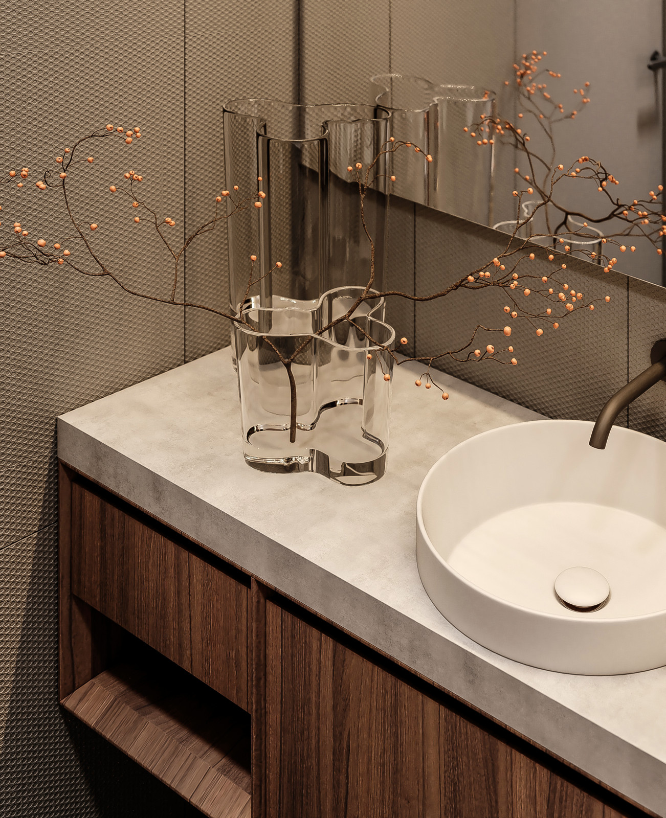 Проект частного дома в д. Аббакумово