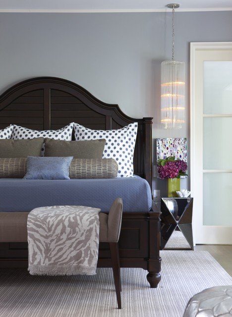 Master Bedroom classique-chic-chambre