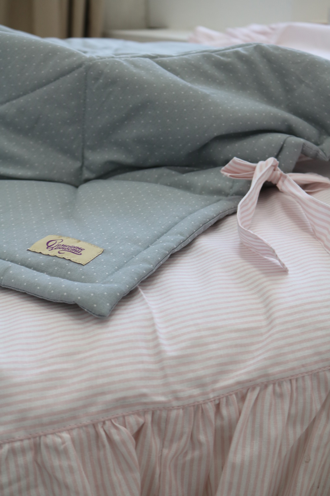 Принцесса на горошине