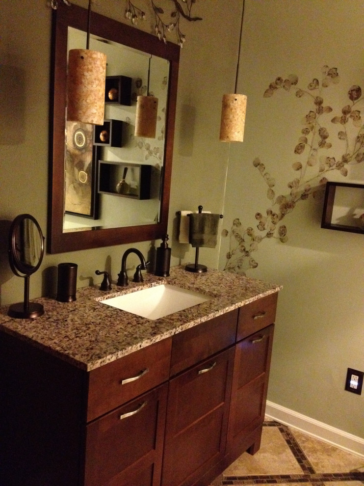 Interior Paint