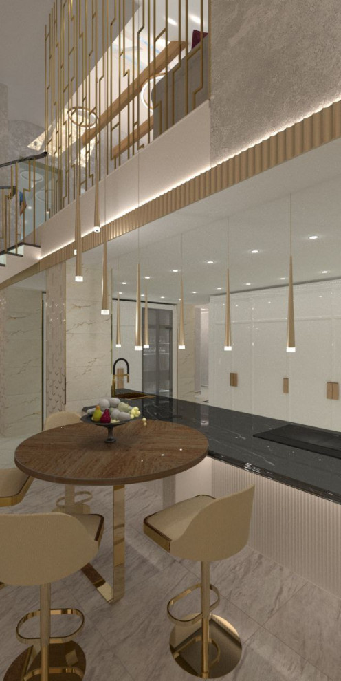 Дом в Эстонии