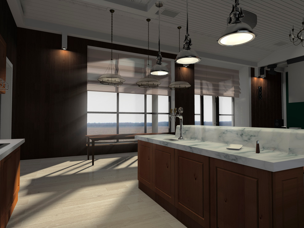 Банный комплекс