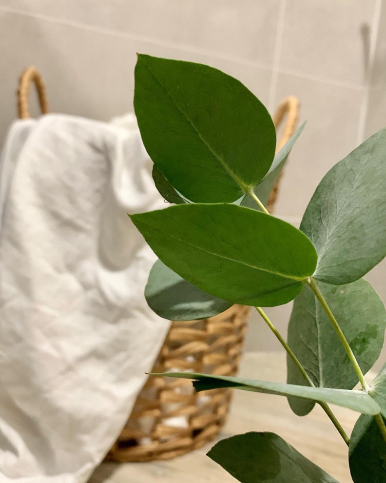 Уютная однушка на море