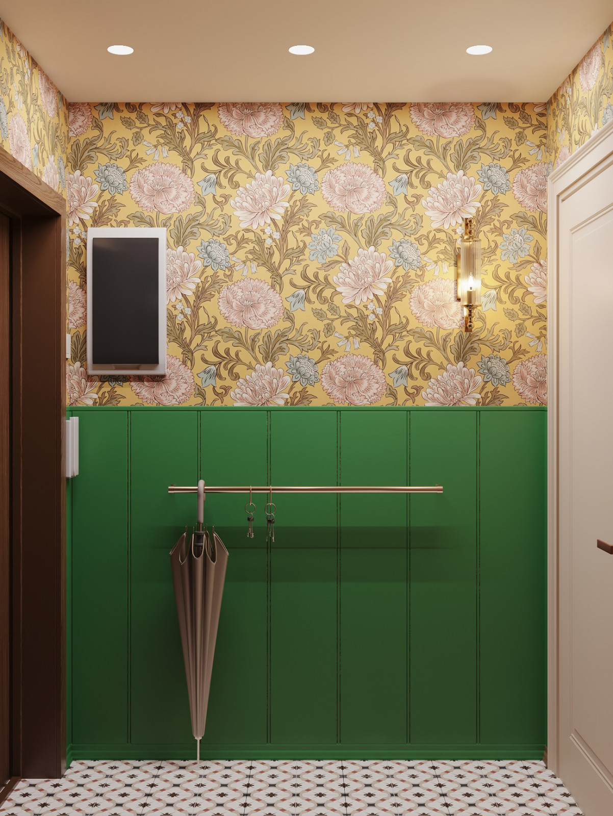 Маленькая Англия