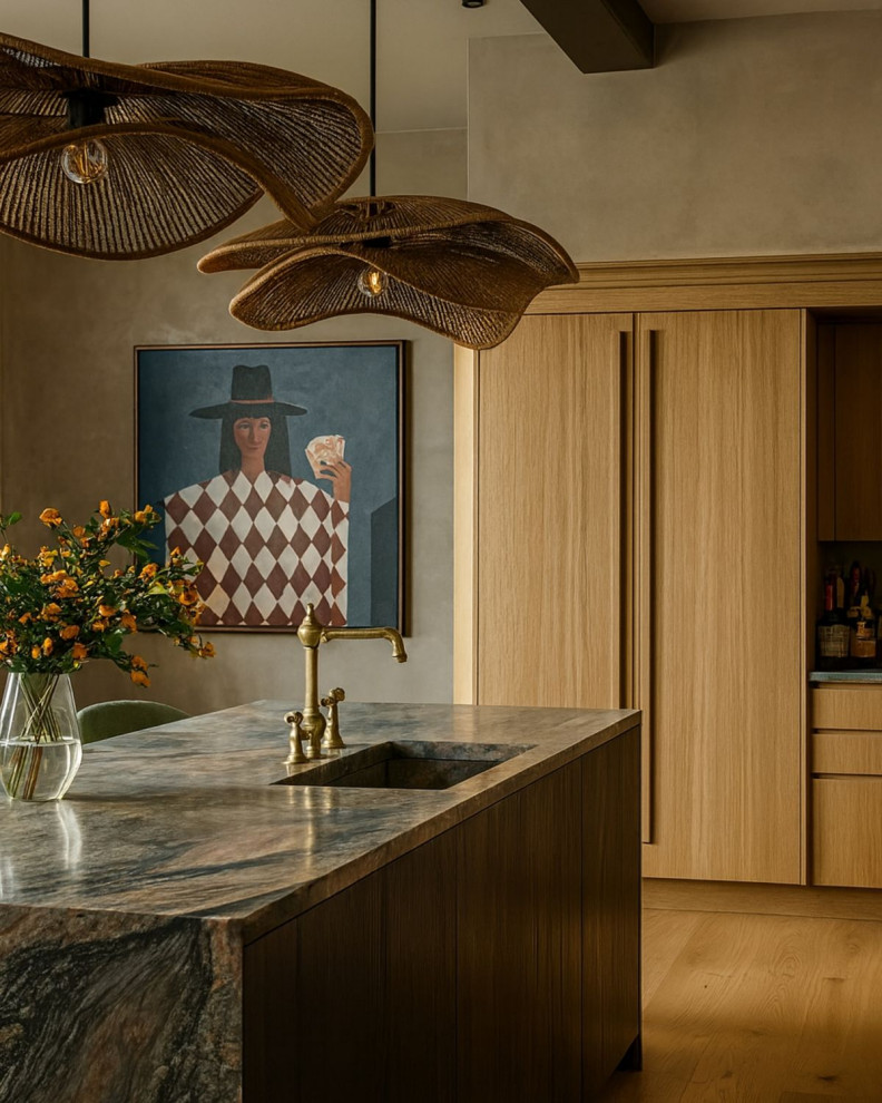Kitchens of ISDG
