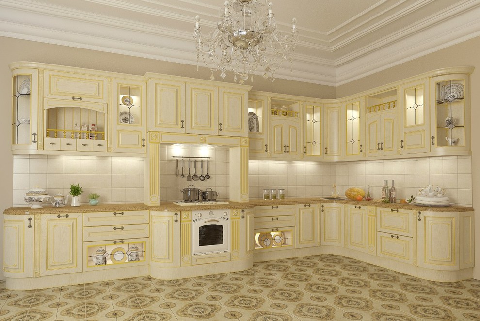 Наши идеи в 3D визуализации