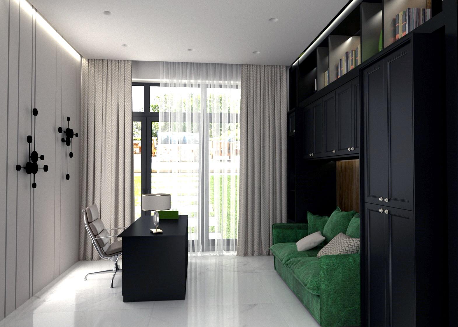 Дом в Ростове-на-Дону