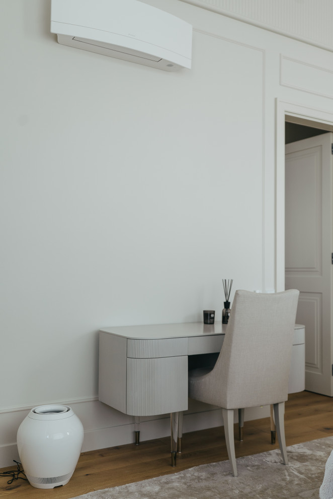 Пентхаус ЖК Небо (230 кв.м.)