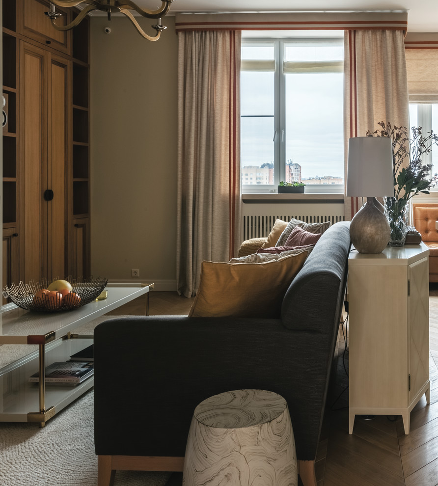 Квартира в ЖК "Камелот"2