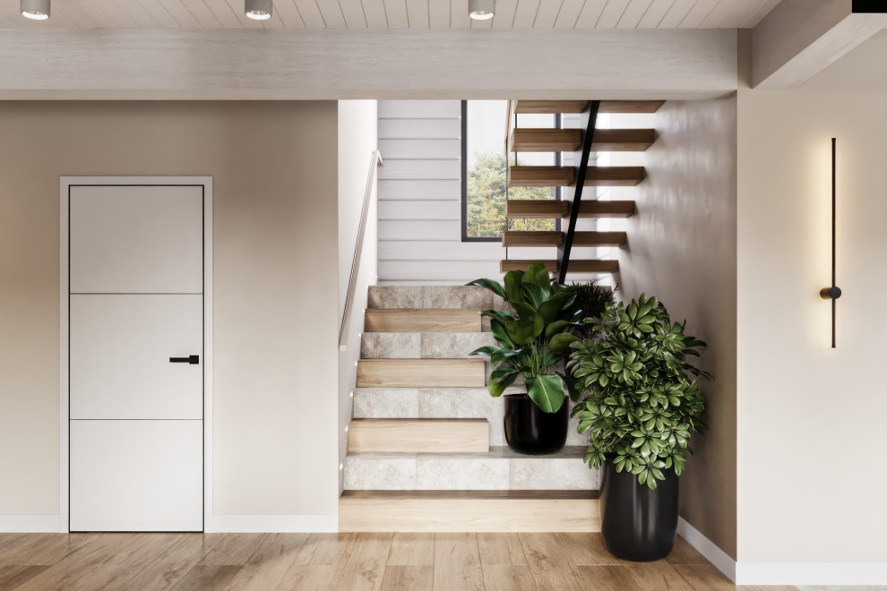 Загородный дом в Домодедово